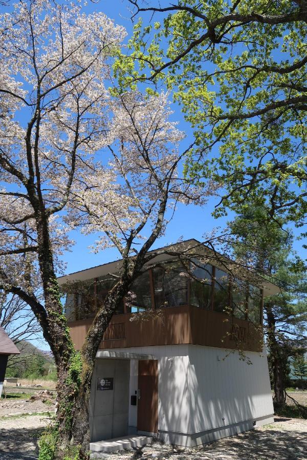 Villa Umbrella Hakuba Eksteriør bilde