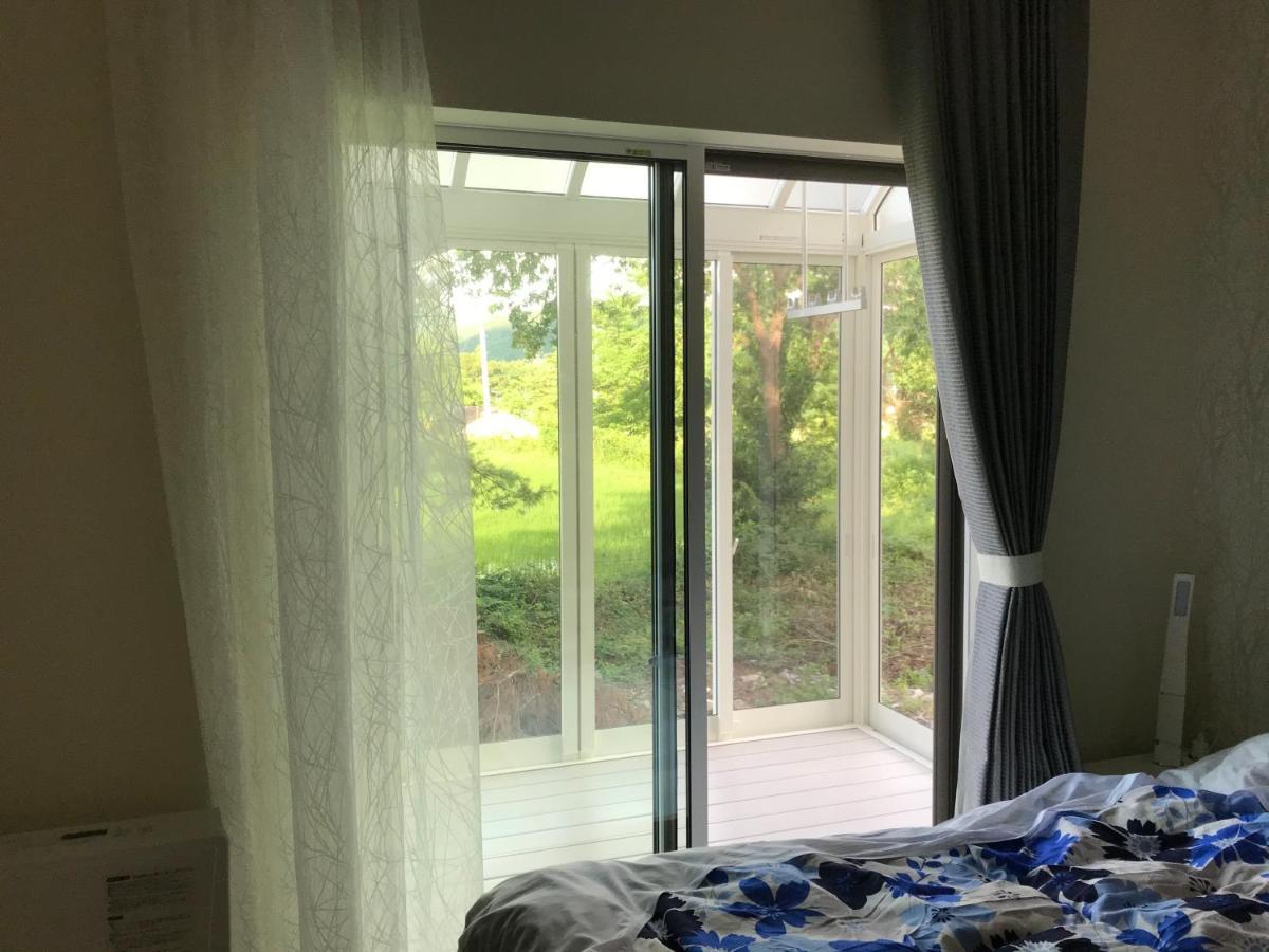 Villa Umbrella Hakuba Eksteriør bilde